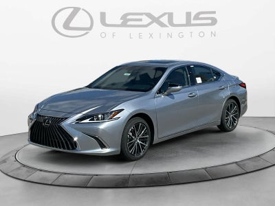 2025 Lexus ES HYBRID ES 300h