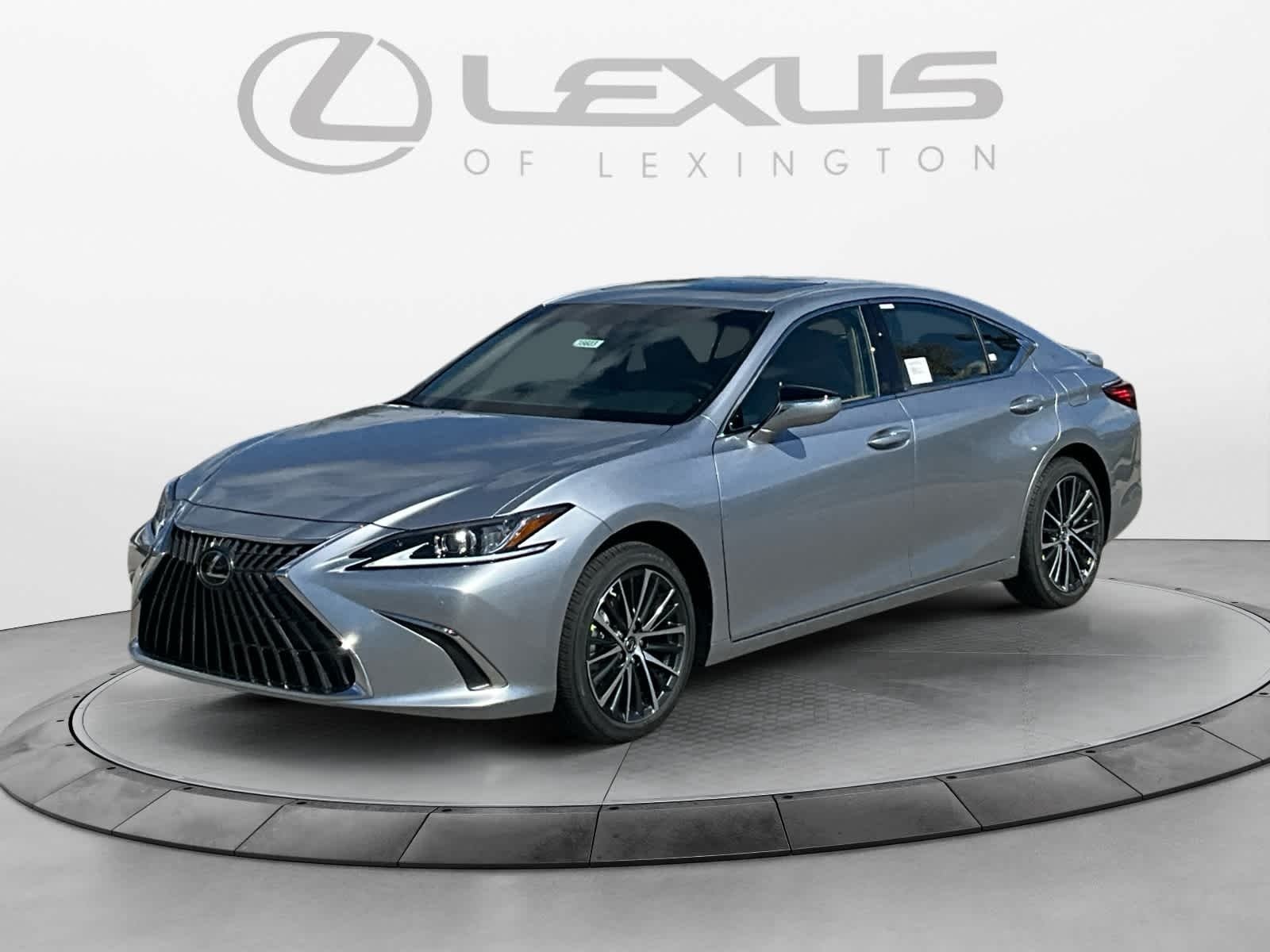 2025 Lexus ES HYBRID ES 300h
