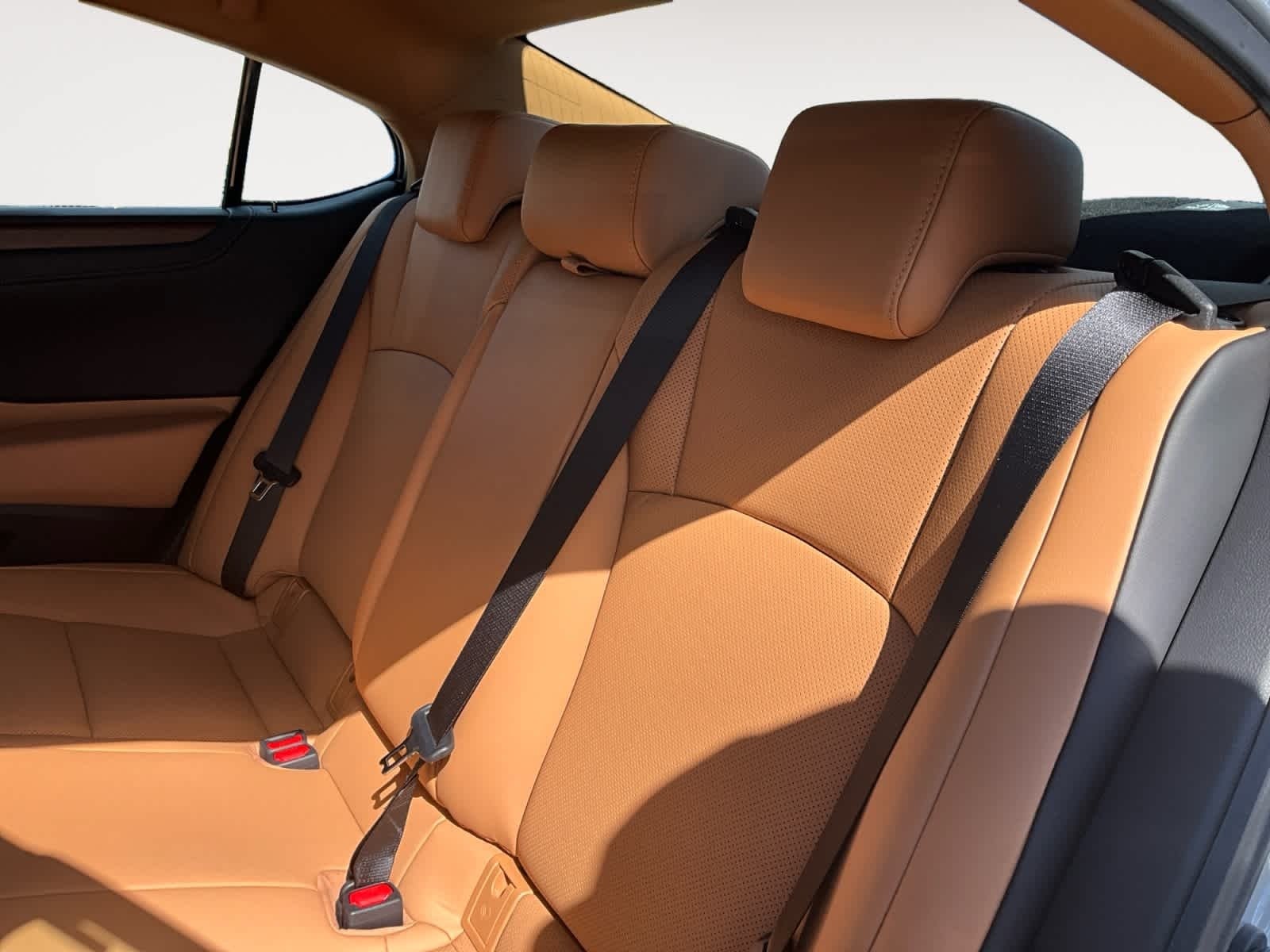 2025 Lexus ES HYBRID ES 300h