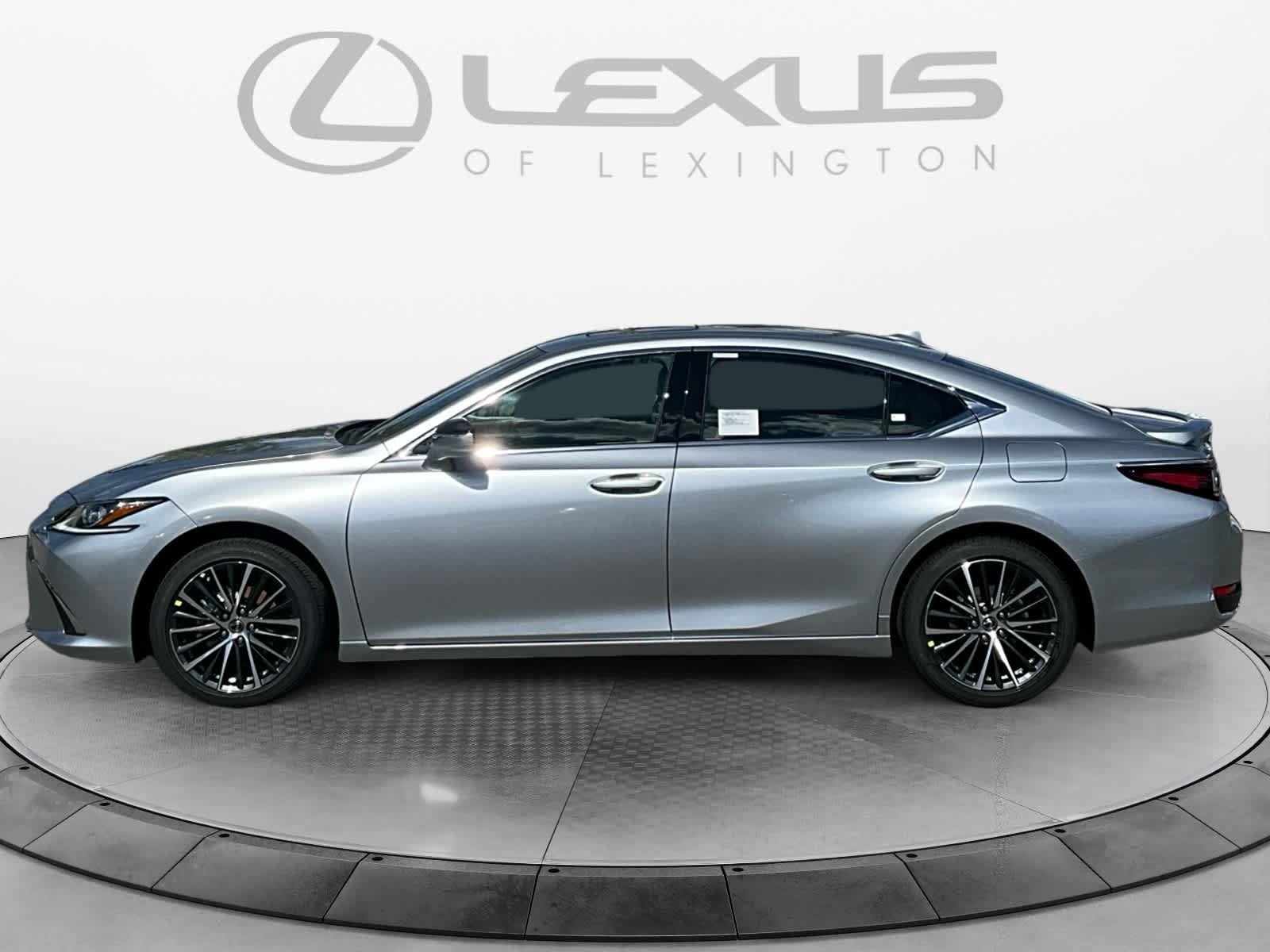 2025 Lexus ES HYBRID ES 300h