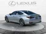 2025 Lexus ES HYBRID ES 300h