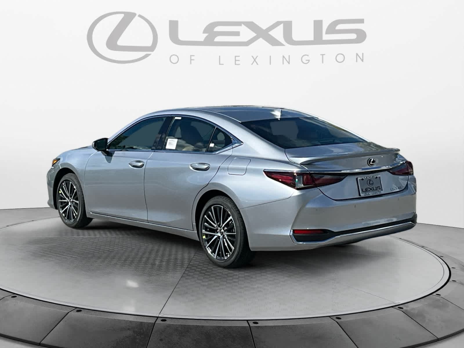 2025 Lexus ES HYBRID ES 300h