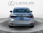 2025 Lexus ES HYBRID ES 300h