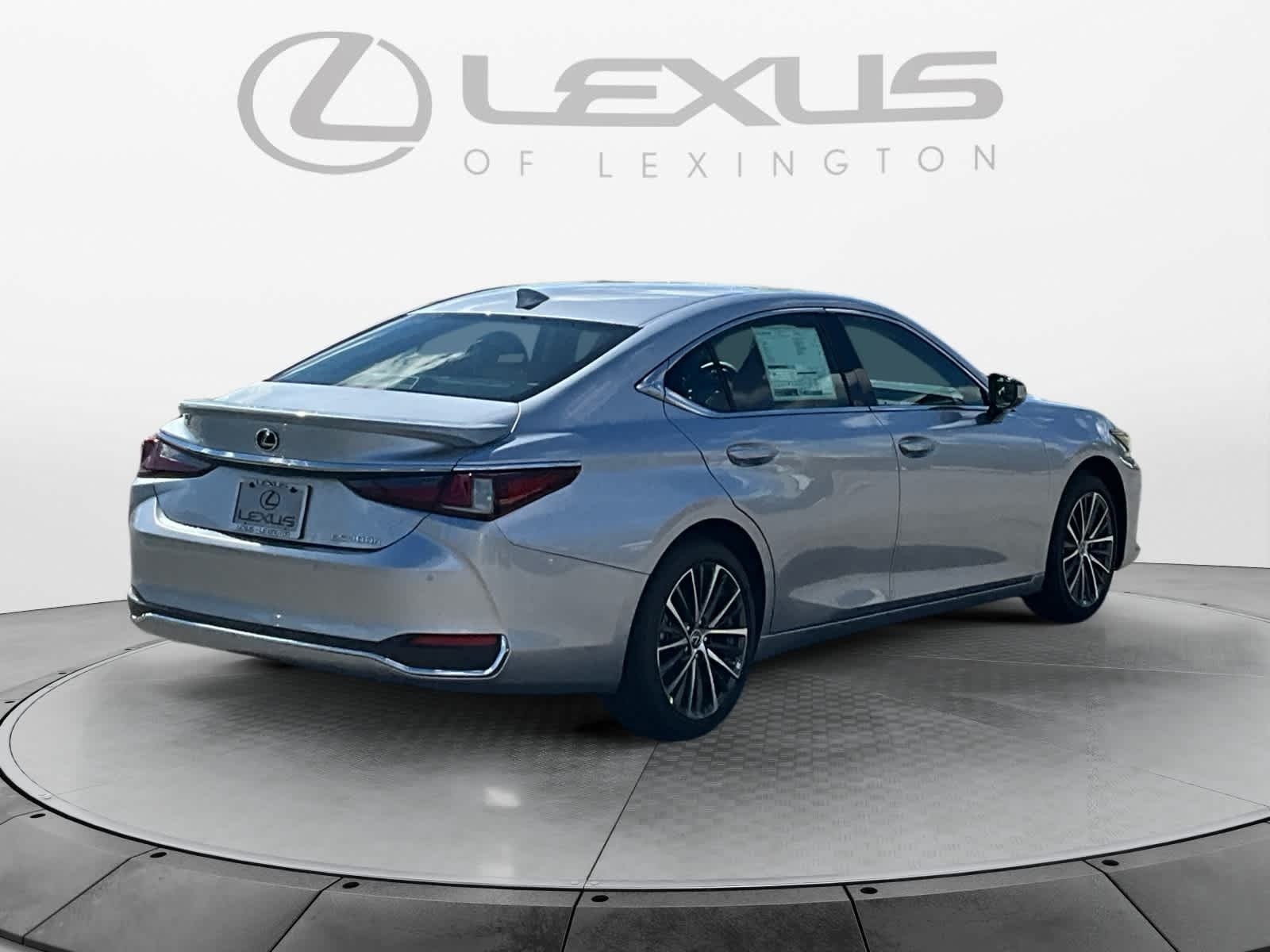 2025 Lexus ES HYBRID ES 300h