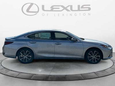 2025 Lexus ES HYBRID ES 300h