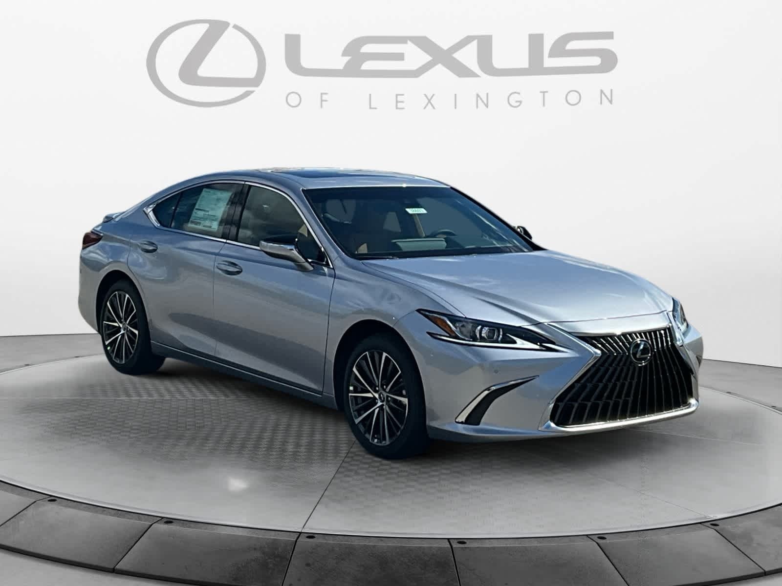 2025 Lexus ES HYBRID ES 300h