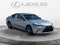 2025 Lexus ES HYBRID ES 300h