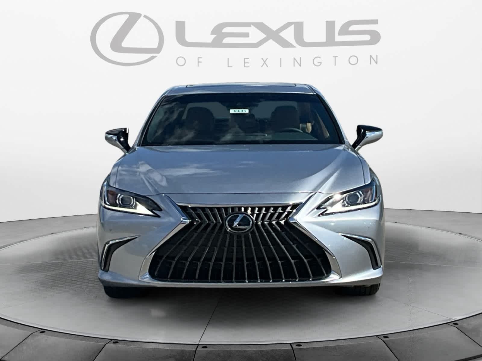2025 Lexus ES HYBRID ES 300h