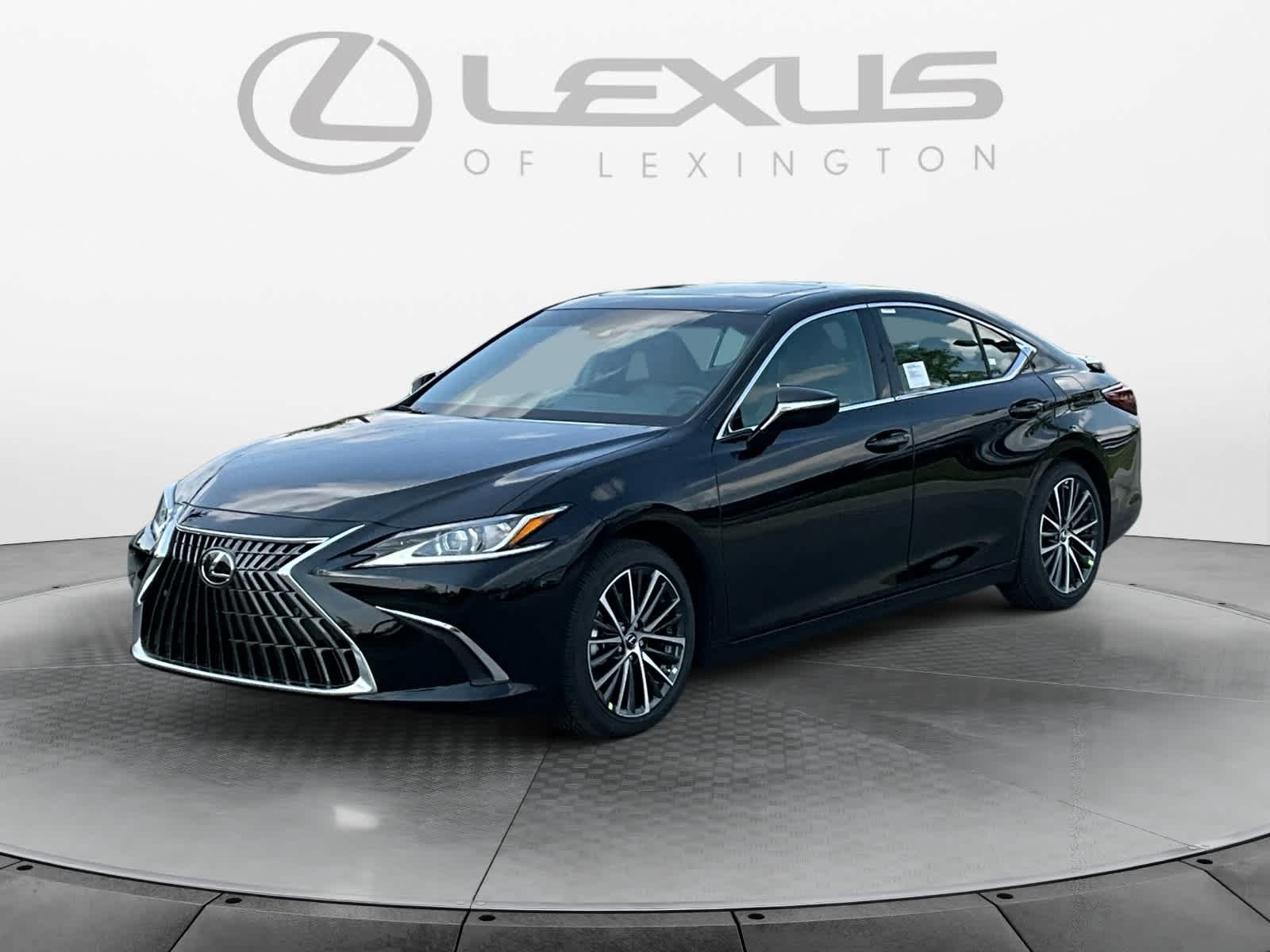 2025 Lexus ES HYBRID ES 300h