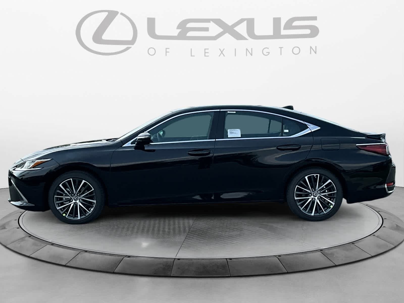 2025 Lexus ES HYBRID ES 300h
