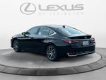 2025 Lexus ES HYBRID ES 300h