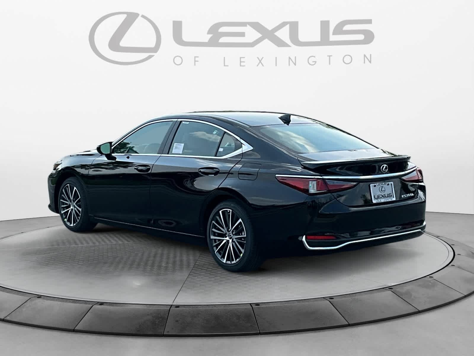 2025 Lexus ES HYBRID ES 300h