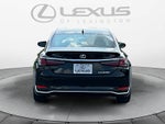 2025 Lexus ES HYBRID ES 300h