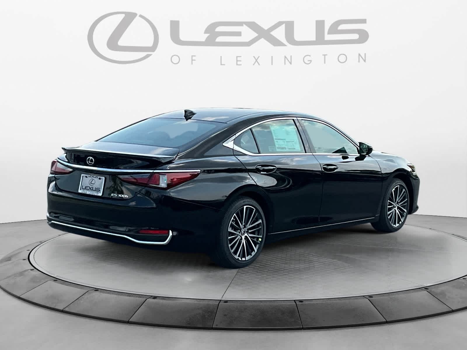 2025 Lexus ES HYBRID ES 300h