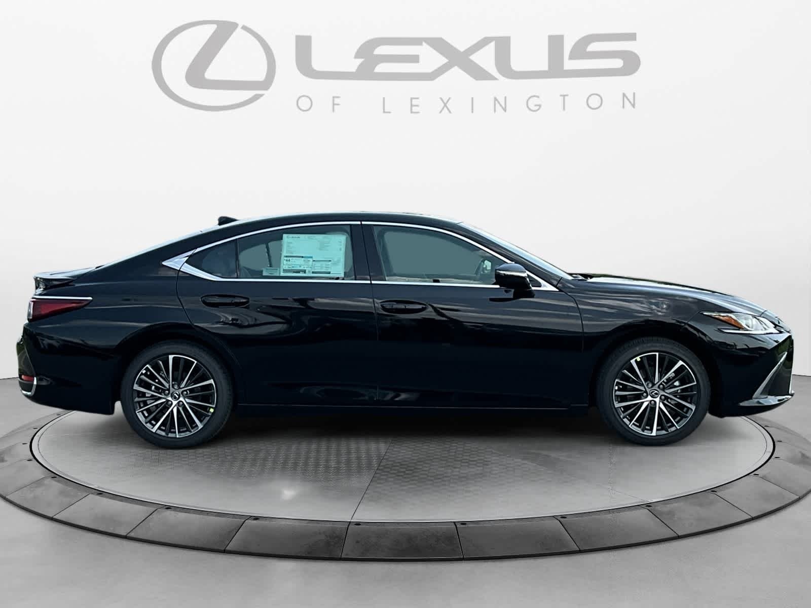 2025 Lexus ES HYBRID ES 300h