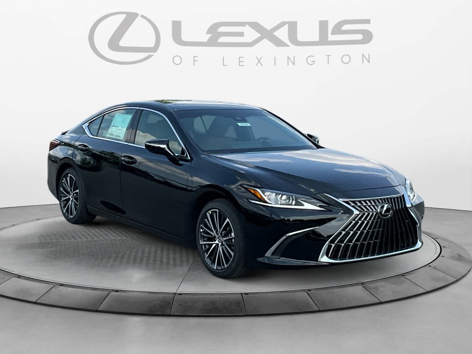 2025 Lexus ES HYBRID ES 300h