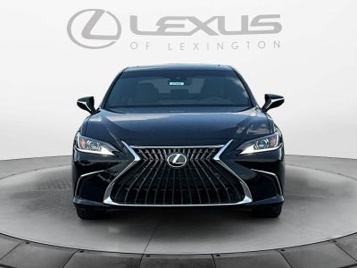 2025 Lexus ES HYBRID ES 300h