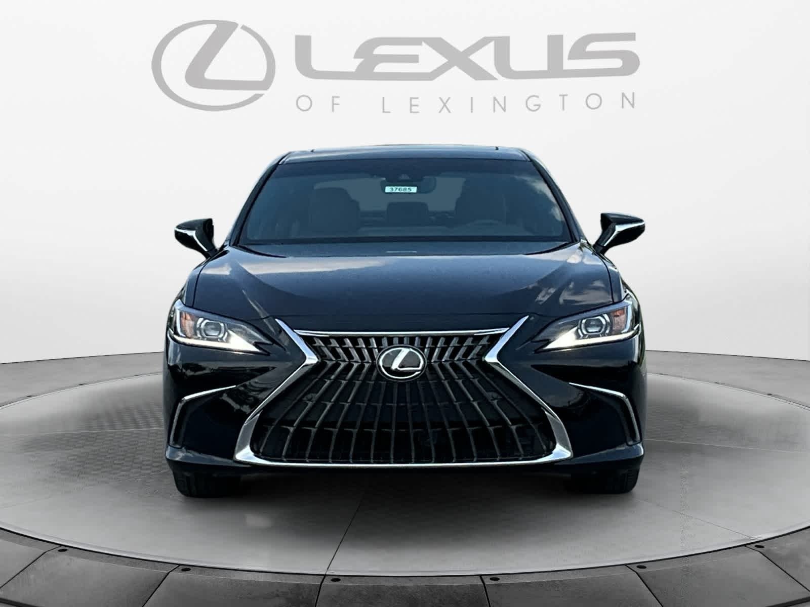 2025 Lexus ES HYBRID ES 300h