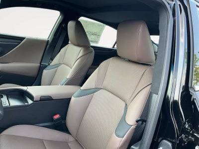 2025 Lexus ES HYBRID ES 300h