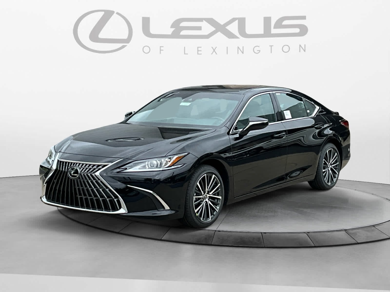 2025 Lexus ES HYBRID ES 300h