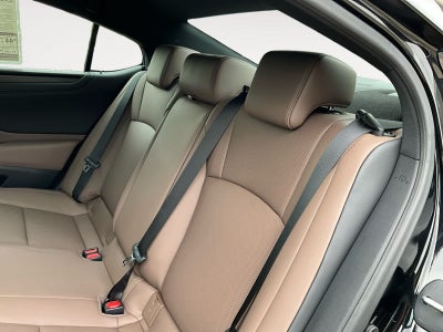 2025 Lexus ES HYBRID ES 300h