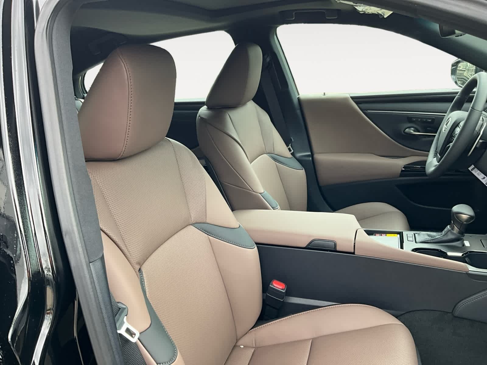 2025 Lexus ES HYBRID ES 300h