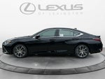 2025 Lexus ES HYBRID ES 300h