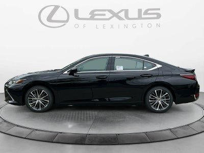 2025 Lexus ES HYBRID ES 300h