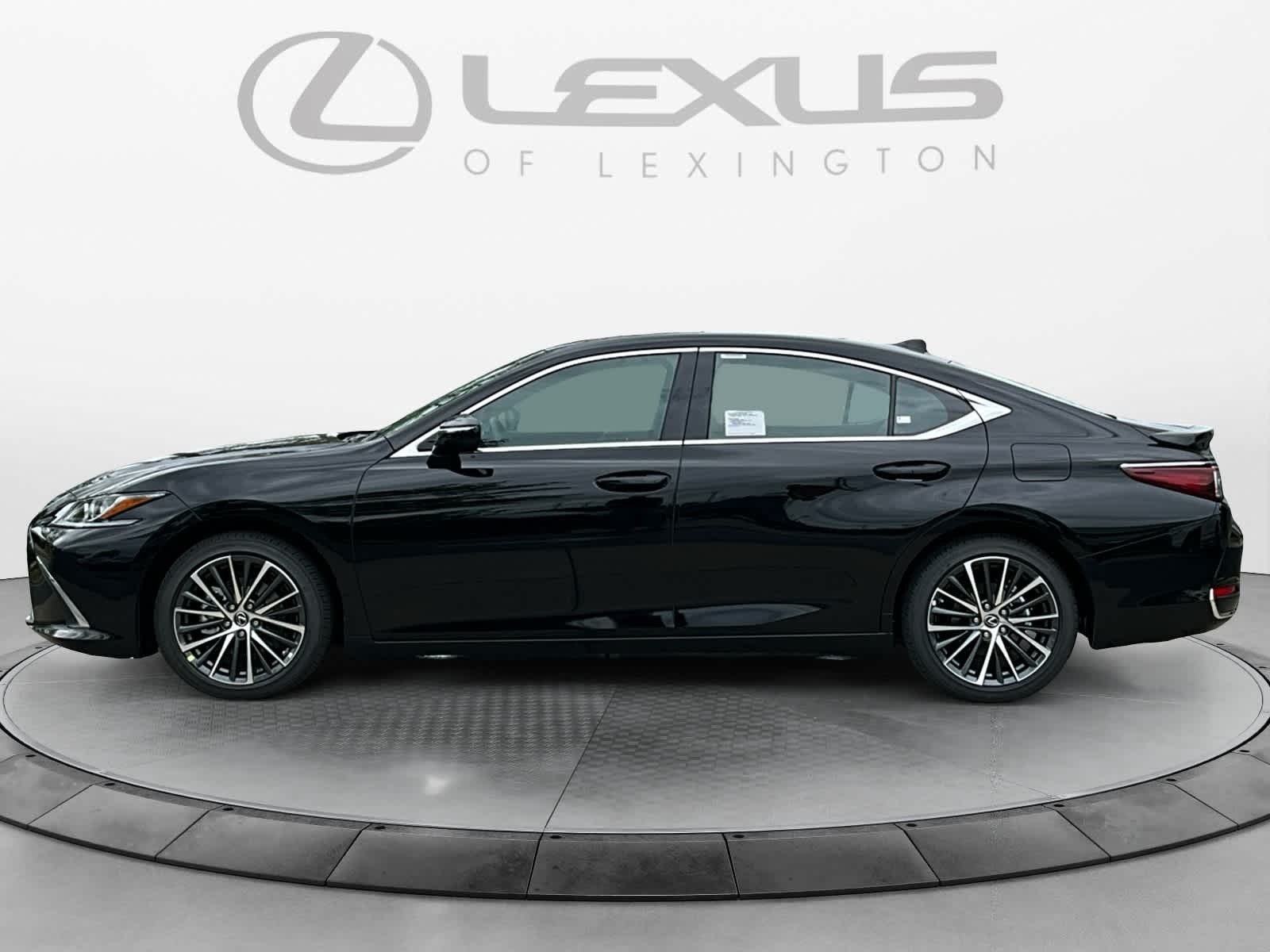 2025 Lexus ES HYBRID ES 300h