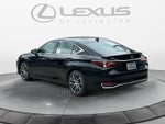 2025 Lexus ES HYBRID ES 300h