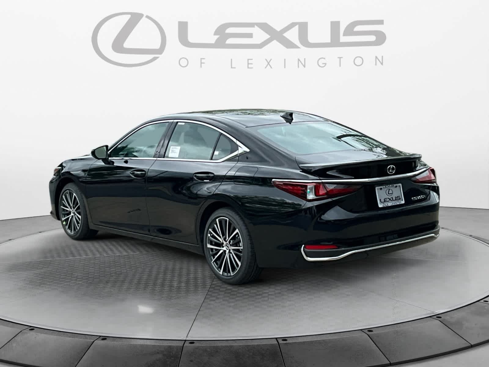 2025 Lexus ES HYBRID ES 300h