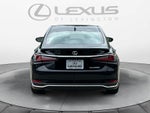 2025 Lexus ES HYBRID ES 300h