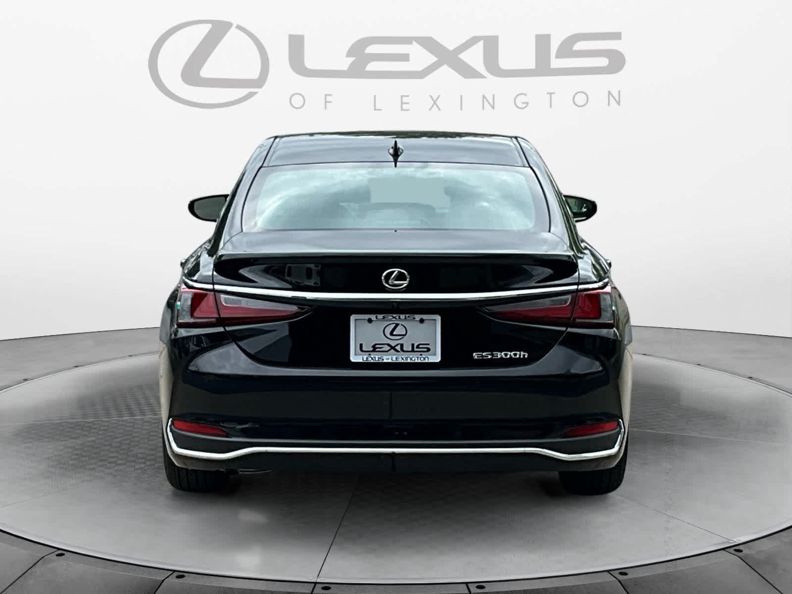 2025 Lexus ES HYBRID ES 300h