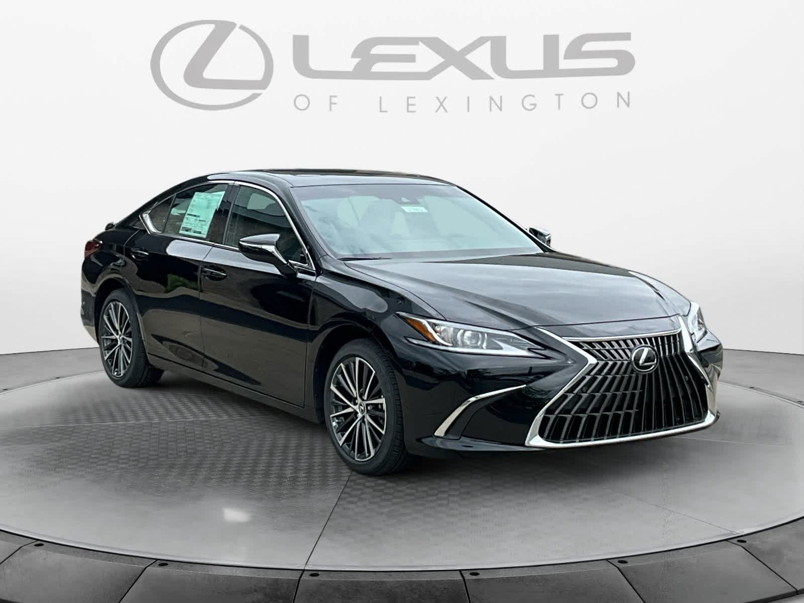 2025 Lexus ES HYBRID ES 300h