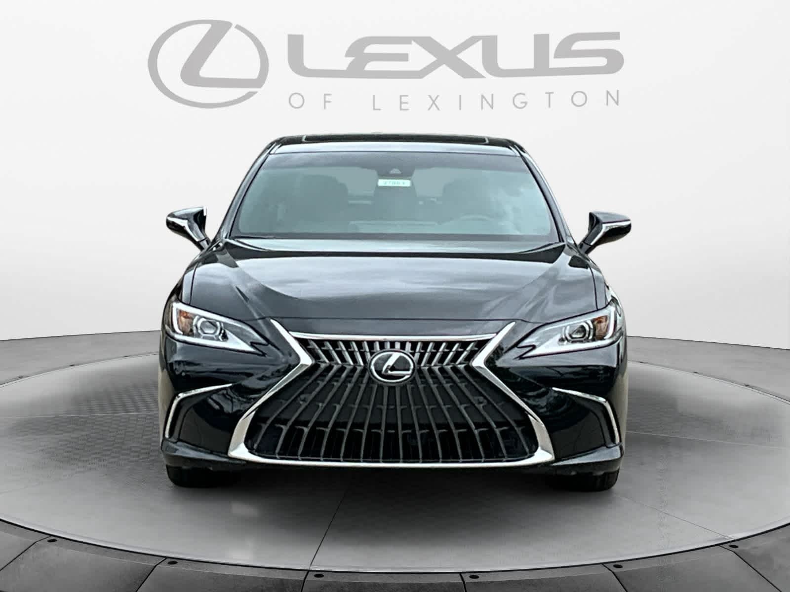 2025 Lexus ES HYBRID ES 300h