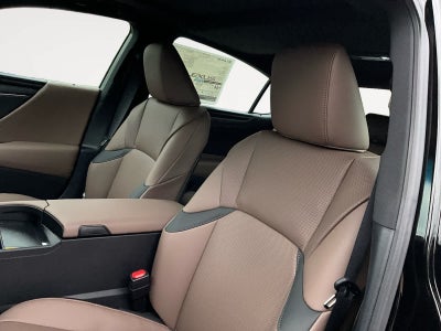 2025 Lexus ES HYBRID ES 300h