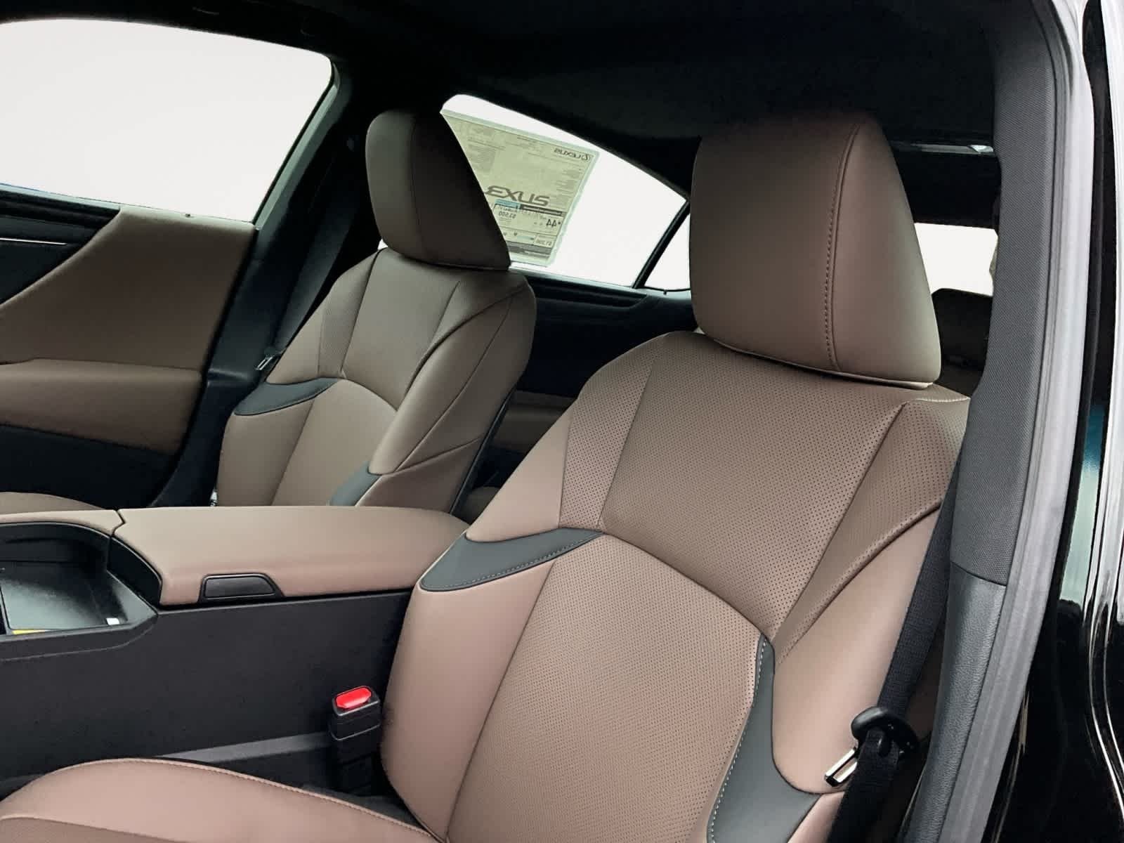 2025 Lexus ES HYBRID ES 300h