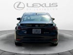2025 Lexus ES HYBRID ES 300h F SPORT DESIGN