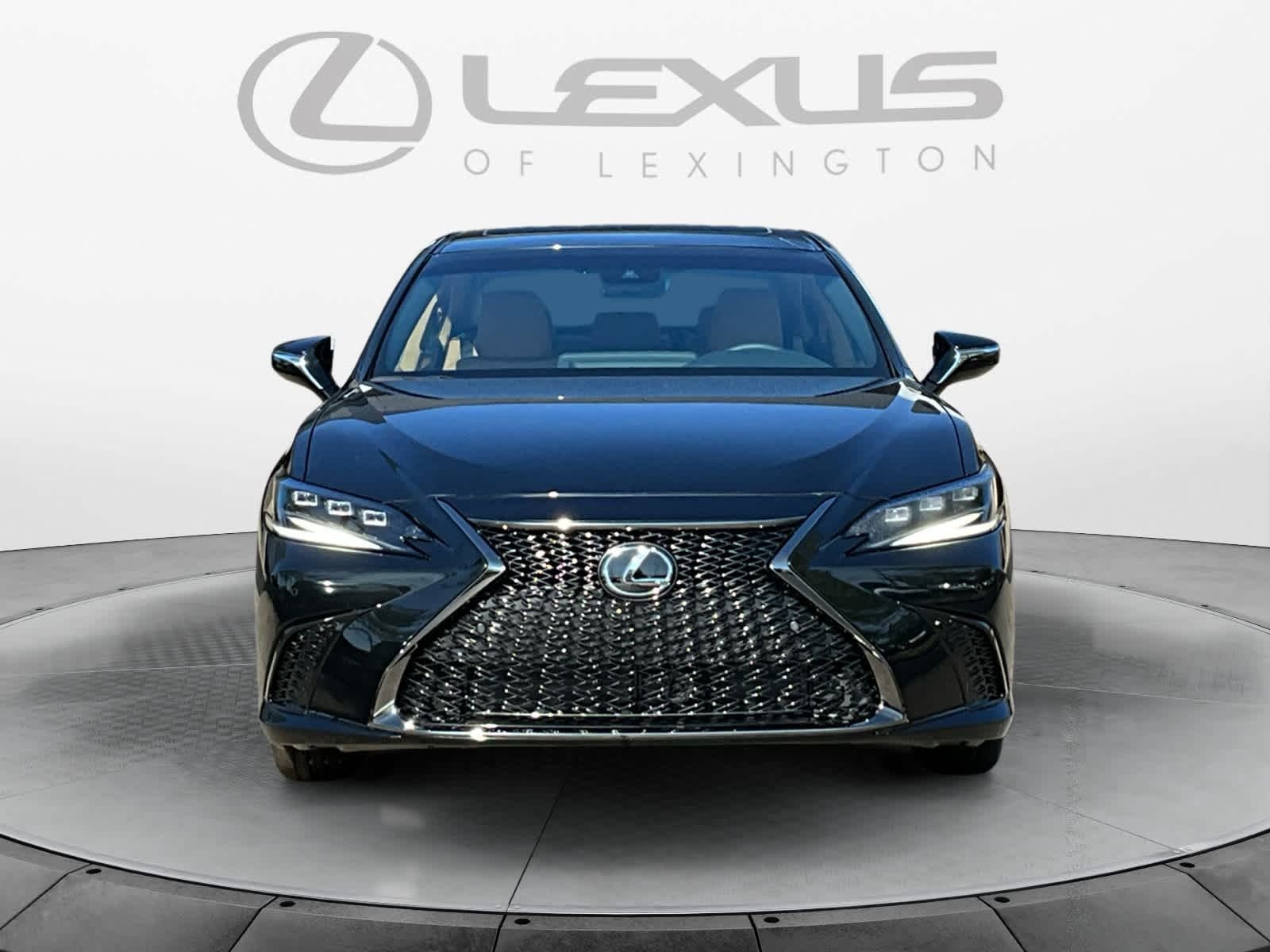 2025 Lexus ES HYBRID ES 300h F SPORT DESIGN