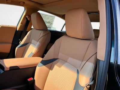 2025 Lexus ES HYBRID ES 300h F SPORT DESIGN