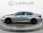 2025 Lexus ES HYBRID ES 300h F SPORT DESIGN