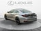 2025 Lexus ES HYBRID ES 300h F SPORT DESIGN