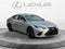 2025 Lexus ES HYBRID ES 300h F SPORT DESIGN