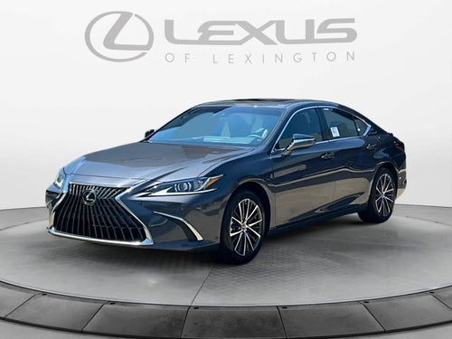 2025 Lexus ES HYBRID ES 300h