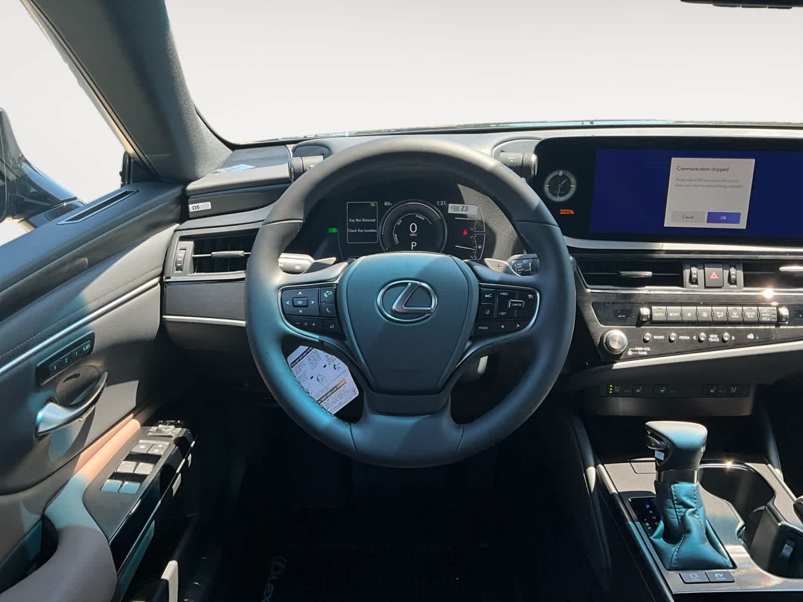 2025 Lexus ES HYBRID ES 300h