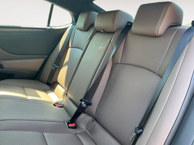 2025 Lexus ES HYBRID ES 300h