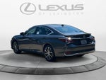 2025 Lexus ES HYBRID ES 300h