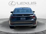 2025 Lexus ES HYBRID ES 300h