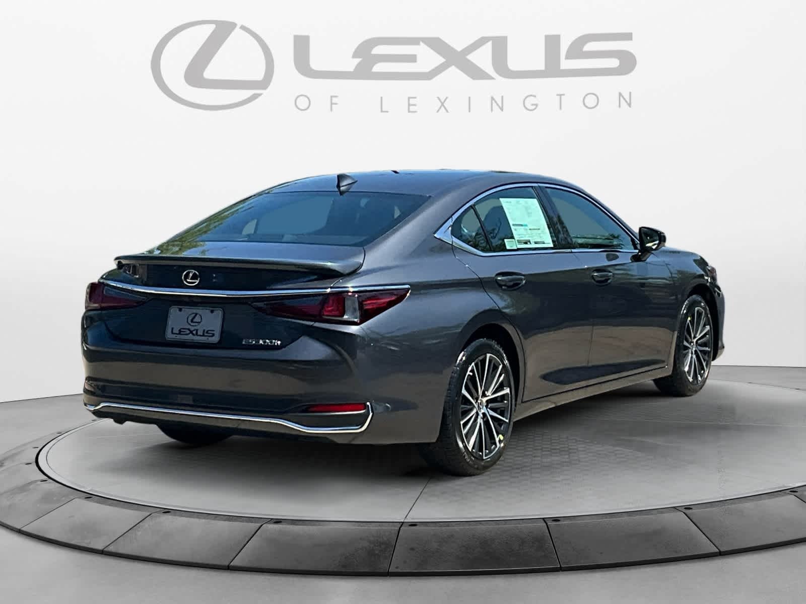 2025 Lexus ES HYBRID ES 300h
