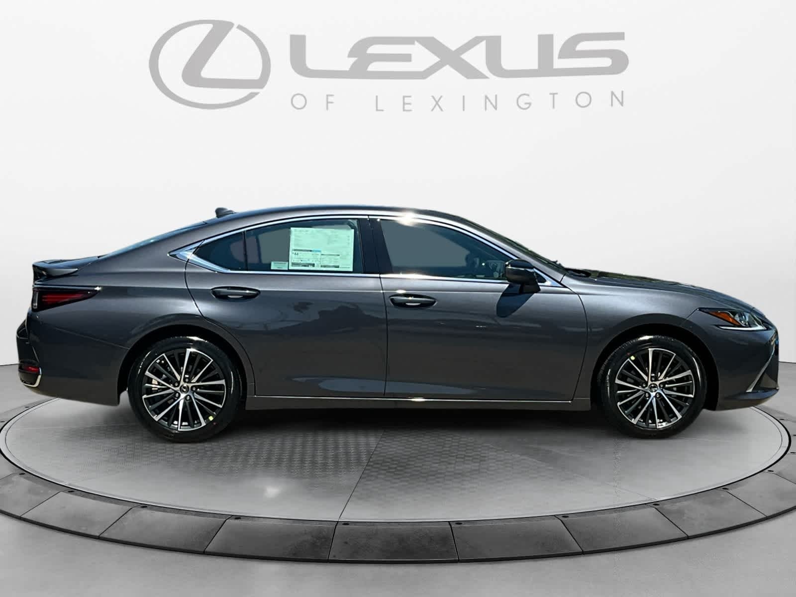 2025 Lexus ES HYBRID ES 300h